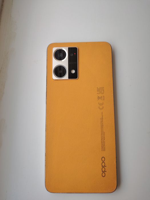 OPPO Reno7 сатылады