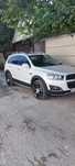 Captiva 3  tozza ideal holatda 2015 yil