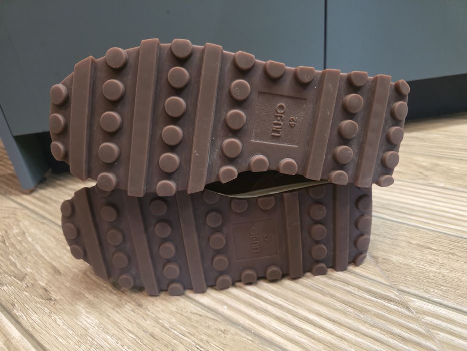 Мъжки маратонки LIU.JO