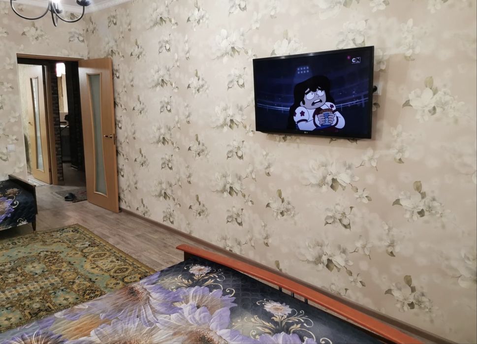 Срочно сдается в Аренду 2 ком Эко базар Феруза Ш
