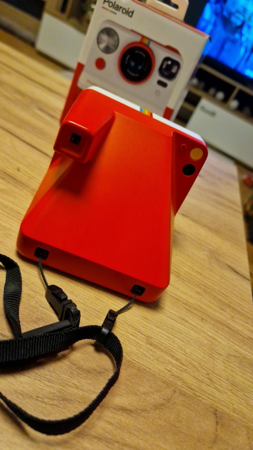 Polaroid Now Gen2