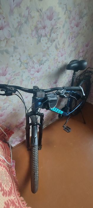 Продам велосипед