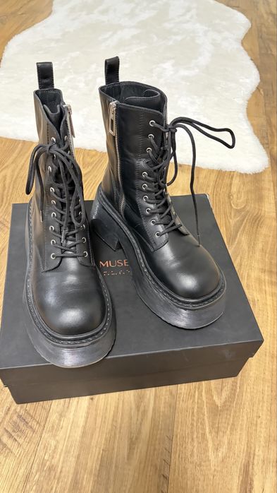 Ghete MUSETTE masura 37