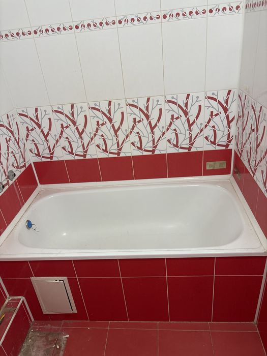 Продам ванну самовывоз