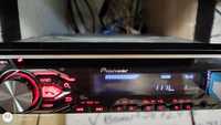 CD player auto Pioneer deh 4800bt Bluetooth usb nu Alpine Kenwood Sony