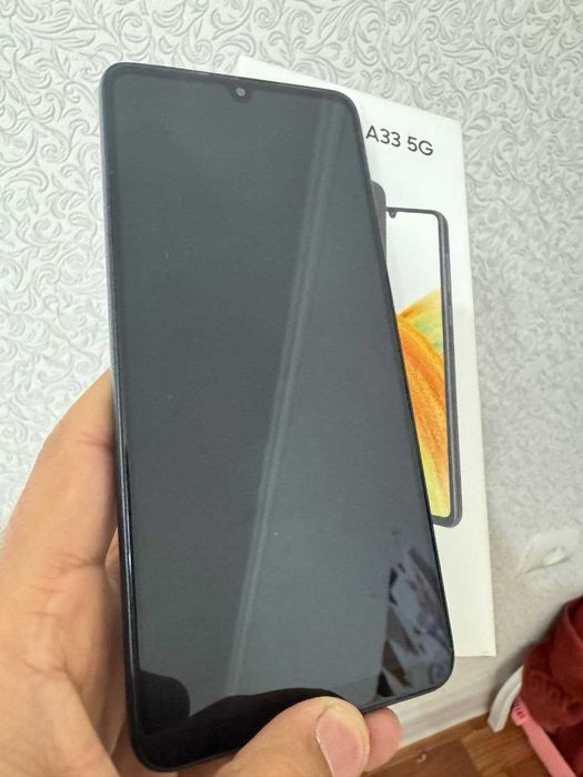 Samsung A33 5G, обмен