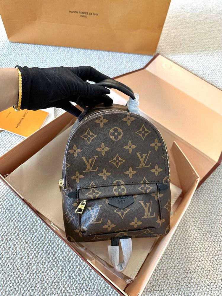 Ghiozdan Louis Vuitton mini