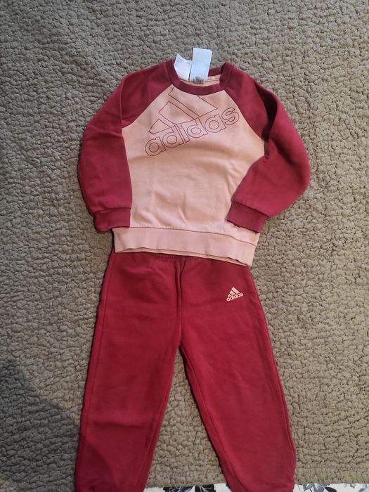 Екип  Adidas originals