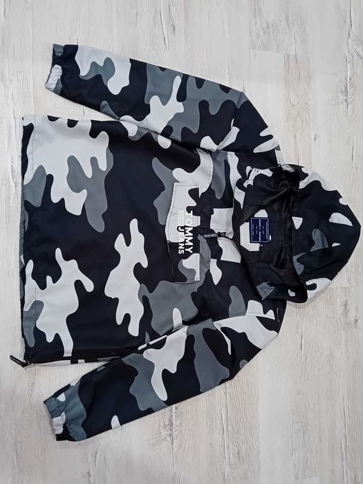 Geacă pentru bărbaţi Tommy Hilfiger / Hilfiger Denim, mărimea M