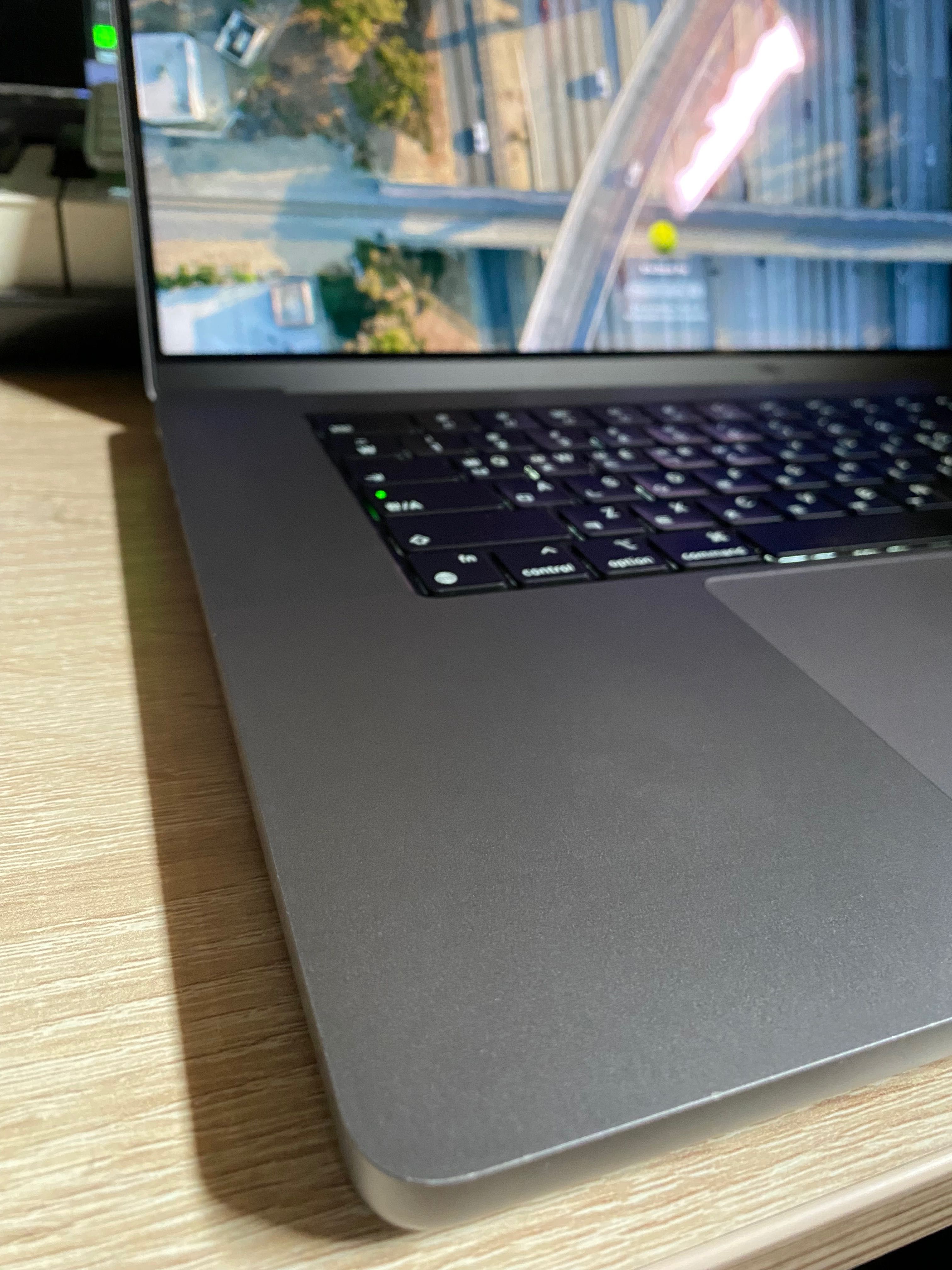 MacBook Pro M1 Max 32/ 1TB