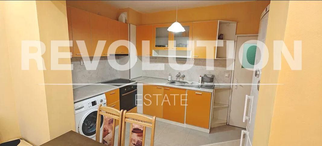 Дава се под наем Двустаен апартамент в Варна, Чаталджа - 45 кв.м за 425 € - Снимка #2