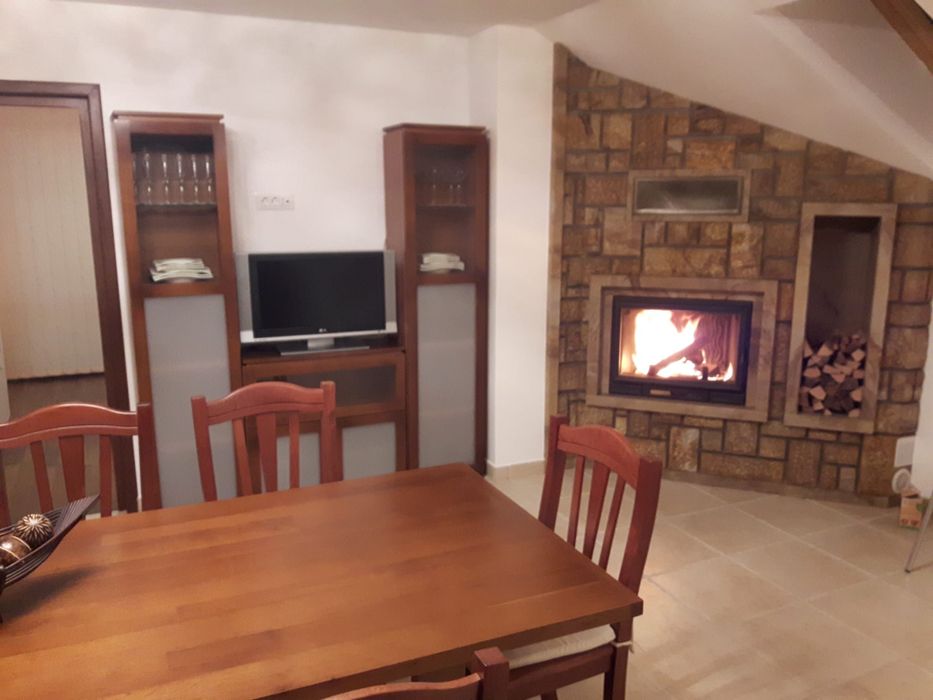 Set complet pentru sufragerie/ bucatarie