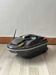 Catamaran/Navomodel/Barcuta plantat Carbon 500 metri GPS Autopilot