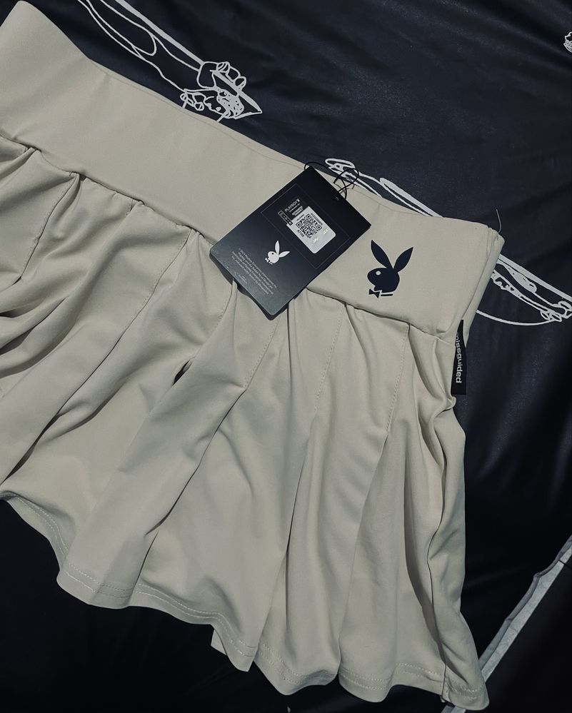 Misguided X Playboy Пола