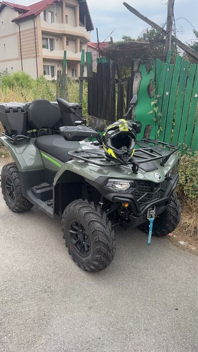 Vand atv cf moto 450