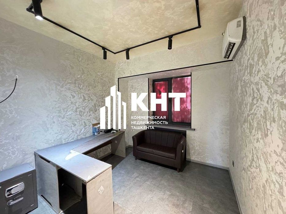 Аренда помещения 110м2 центр города 1 линия мирабадский район