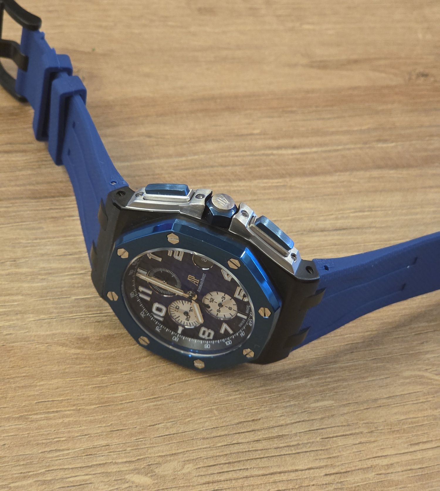 Audemars piguet OAK
