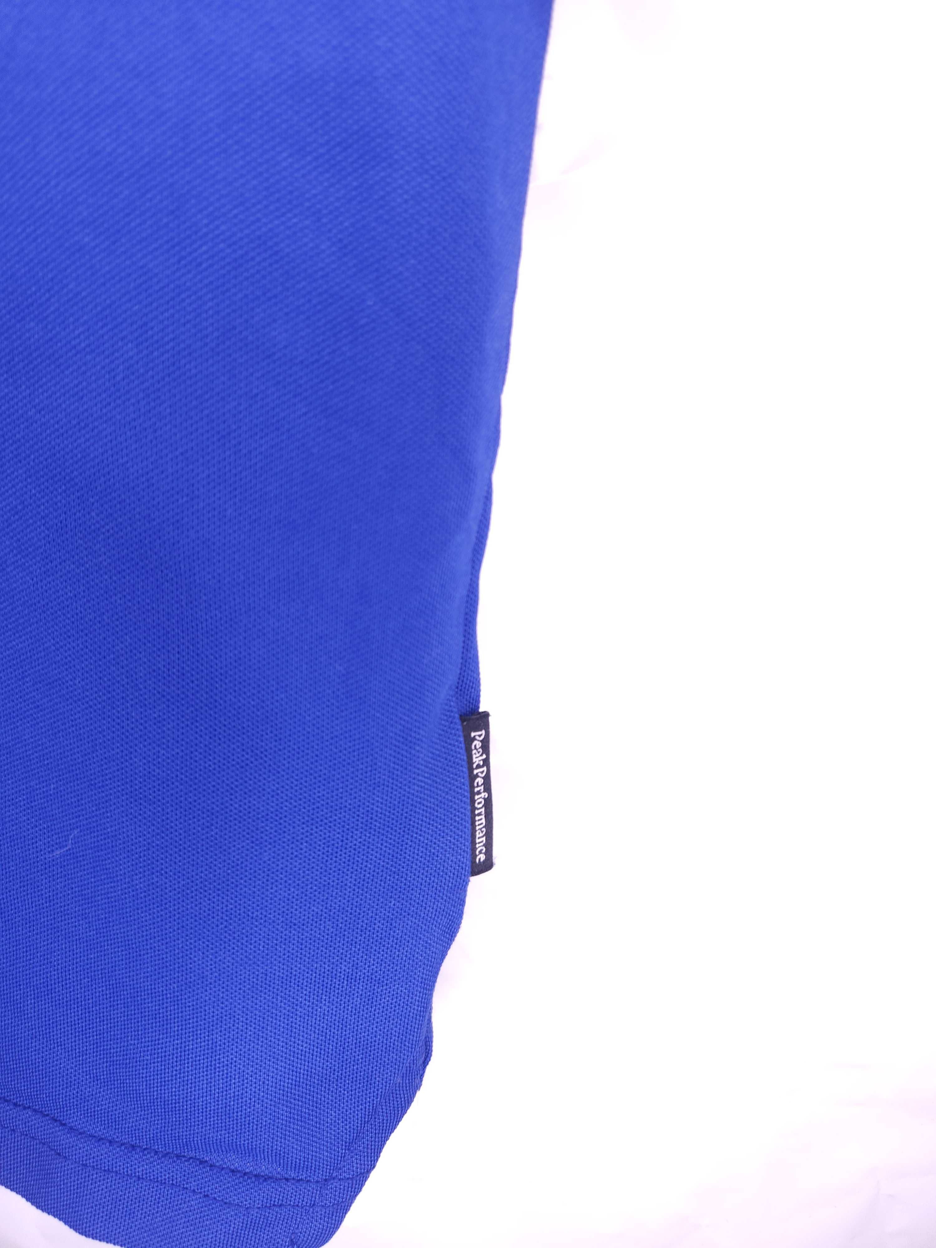 Peak Performance  POLO  Тениска/Мъжка S