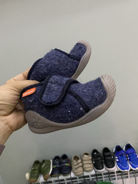 Детски  обувки за момче 19-23 номер