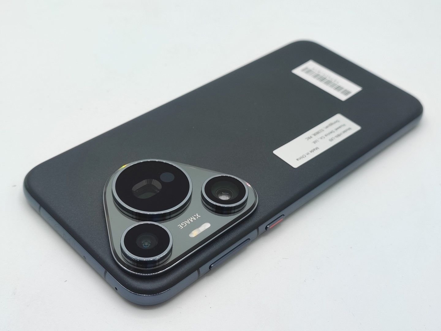 Huawei Pura 70 Pro 512GB Black 12GB Dual, Garantie 24 luni | #D83409