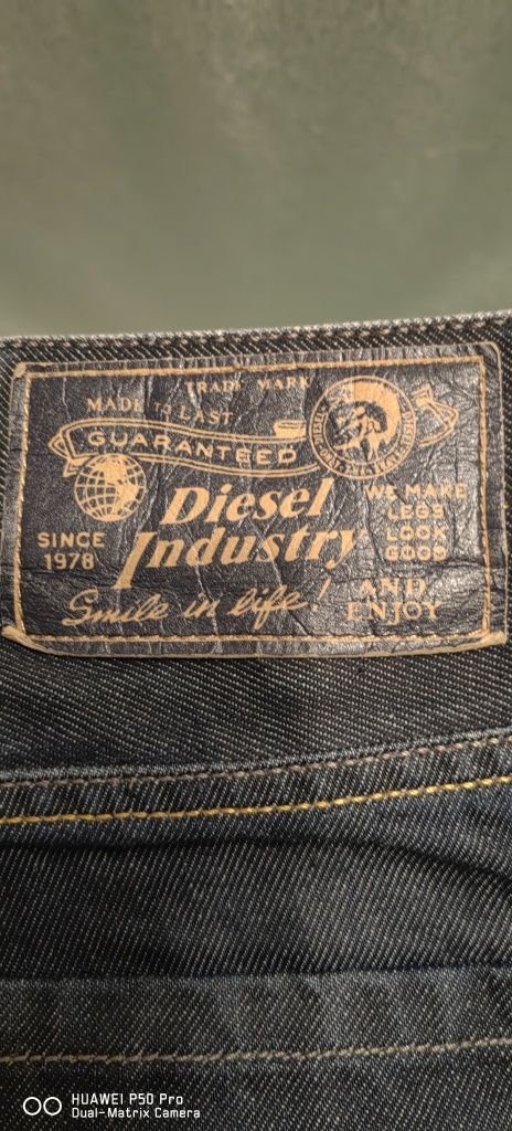 Оригинални Дънки  Diesel