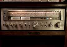 receiver Sony / Amplificator