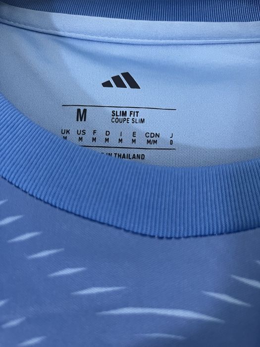Tricou fotbal Real Madrid