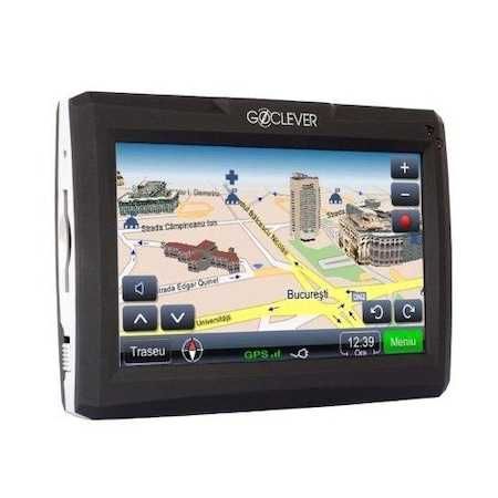 GPS GoClever 4335