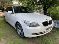 Продаваме на части бмв е61 530д 235кс bmw e61 530d 235hp.