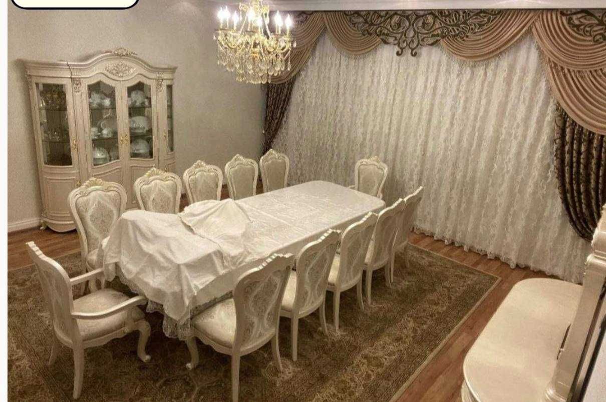 Продаётся Евродом в Алмазарском районе, 8-сотки (N 9788)