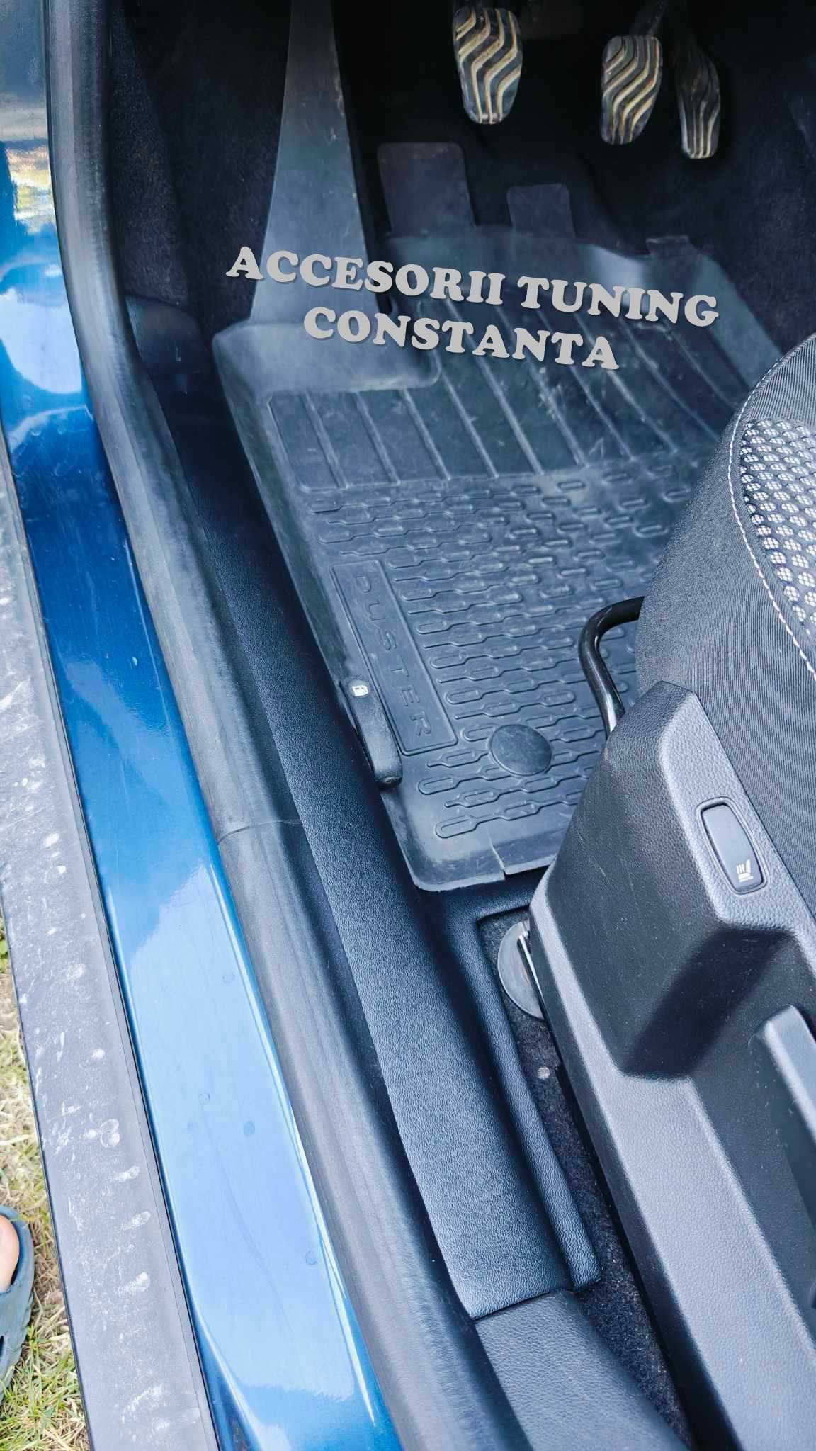 Protectii Mocheta / Prag Interior Dacia Duster 2
