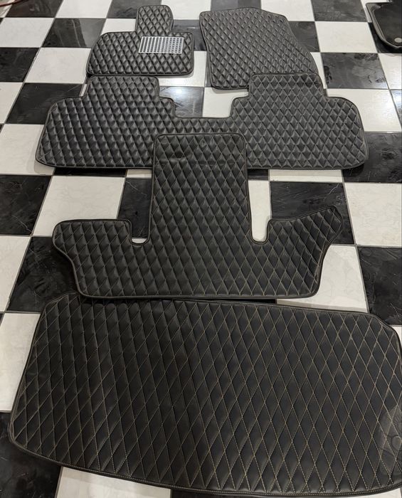 Lixiang аксесуар