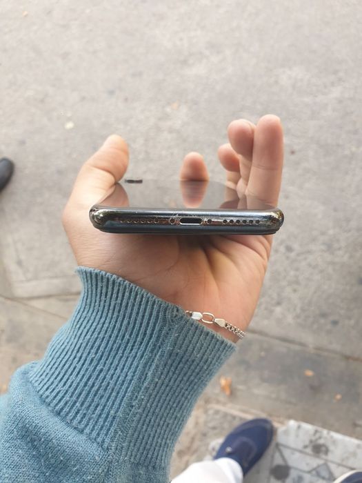 Ayfon x 64 tali bez karopka