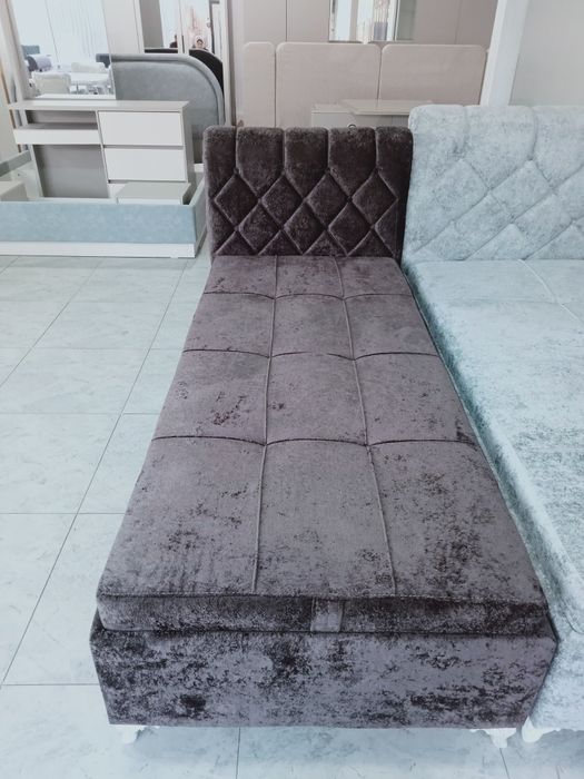 Кровать односпальный