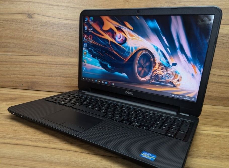 Ноутбук DELL Inspiron 3521