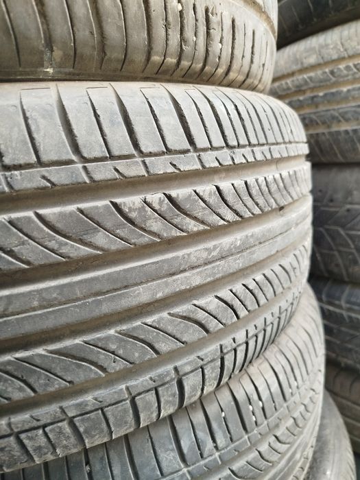 Продам шины 17 кобальт чязор трекер итд