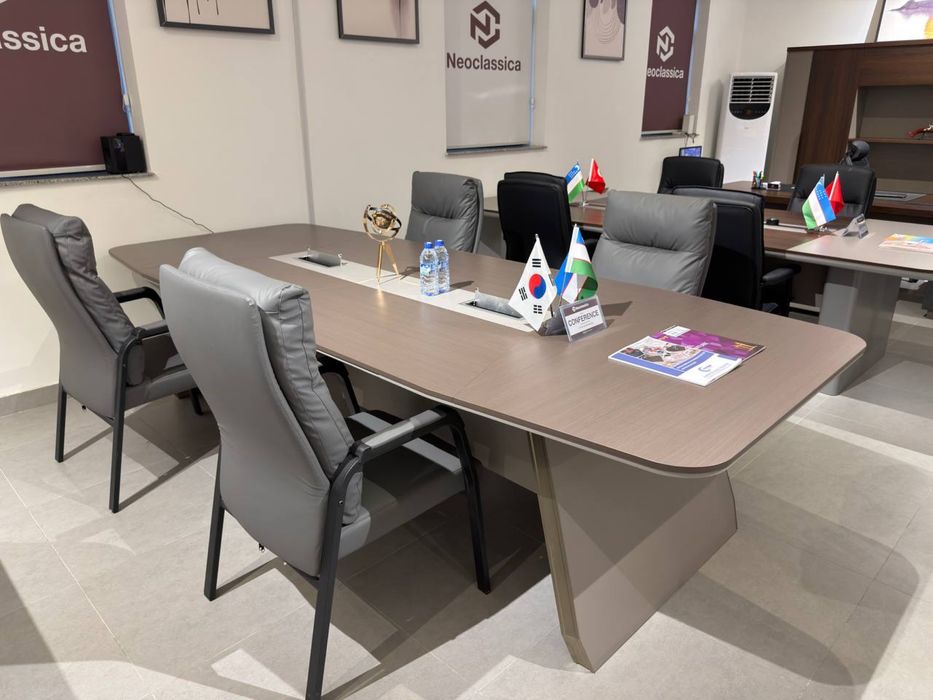 Ofisniy mebel kreslo