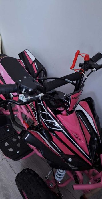 De vanzare atv pentru copii