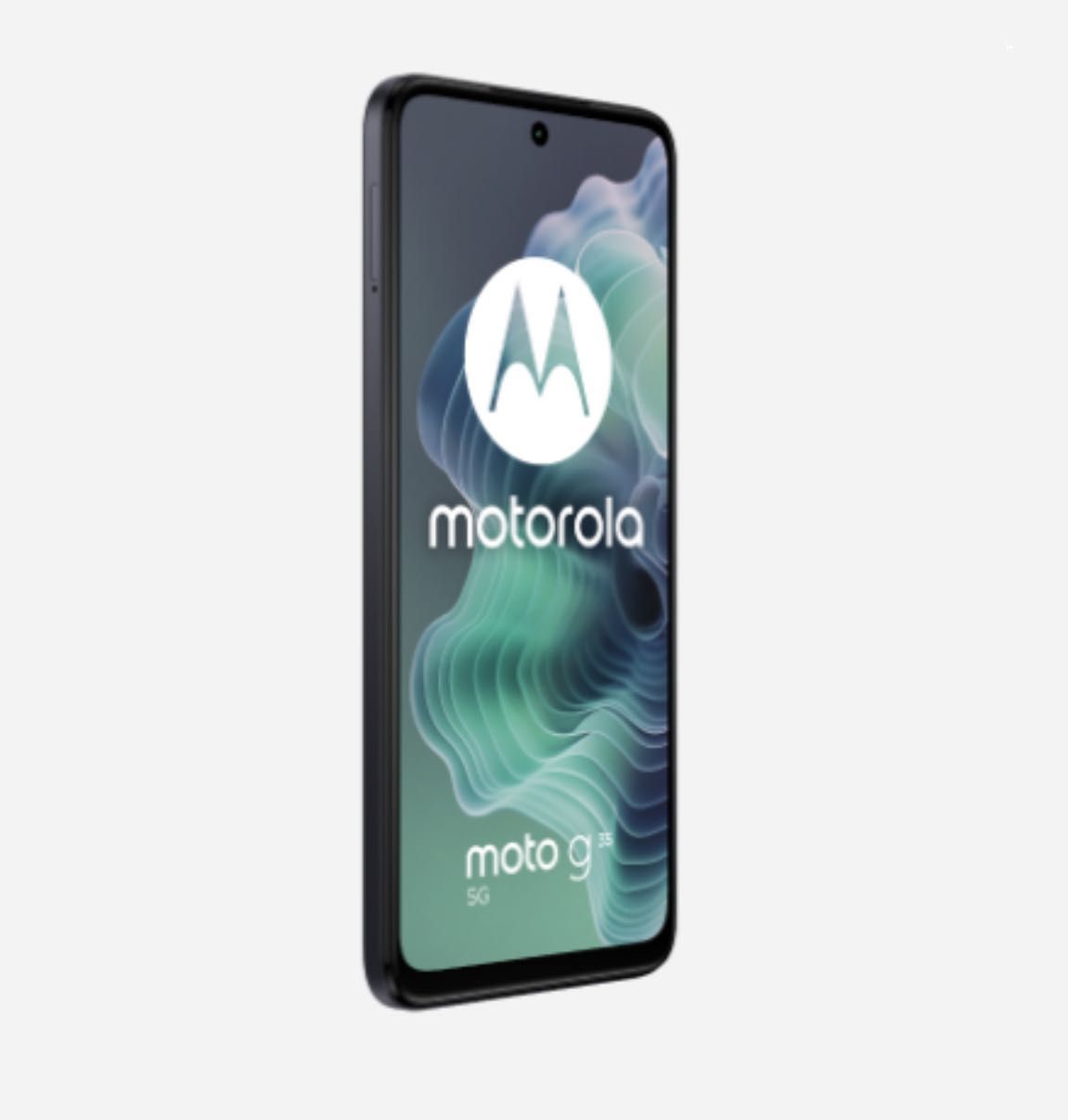 Нов с гаранция-Motorola Moto G35 5G – 256 GB,