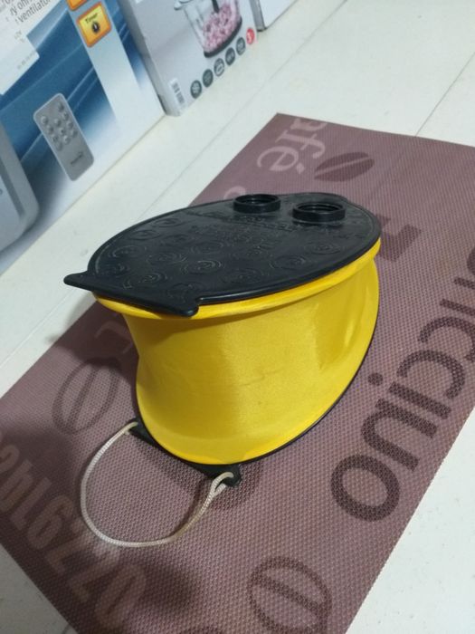 Pompa picior Piscine