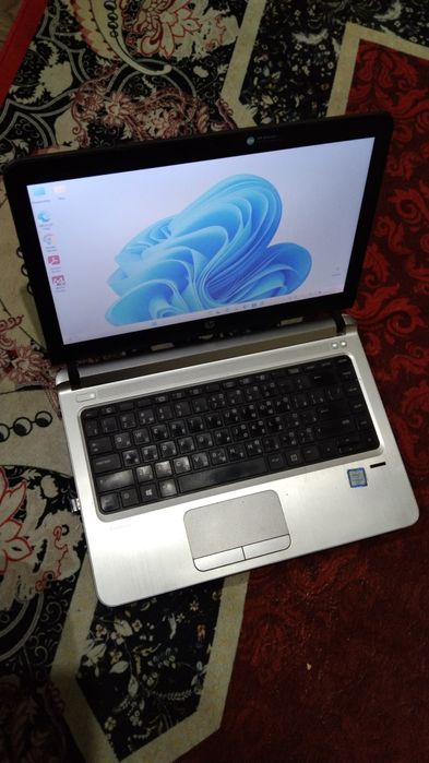 Продам ноутбук Core i5