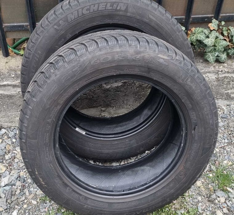 anvelope de iarna 215/60/16