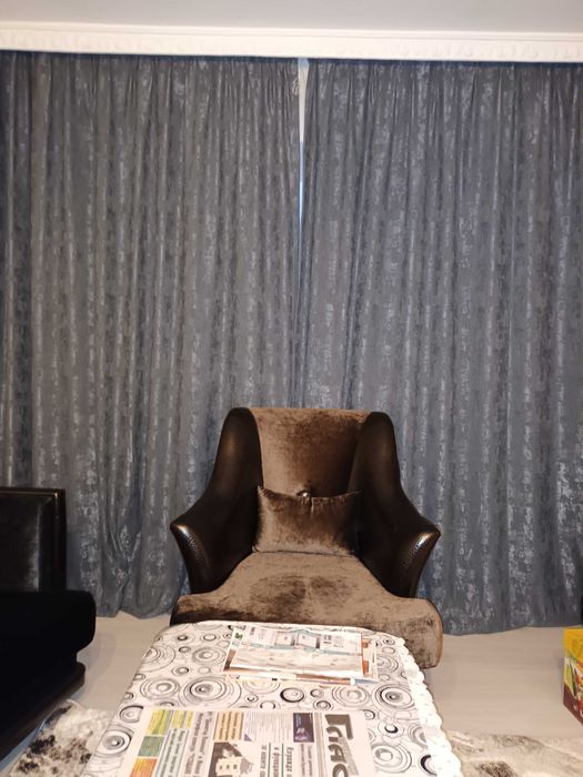 Луксозна холна гарнитура