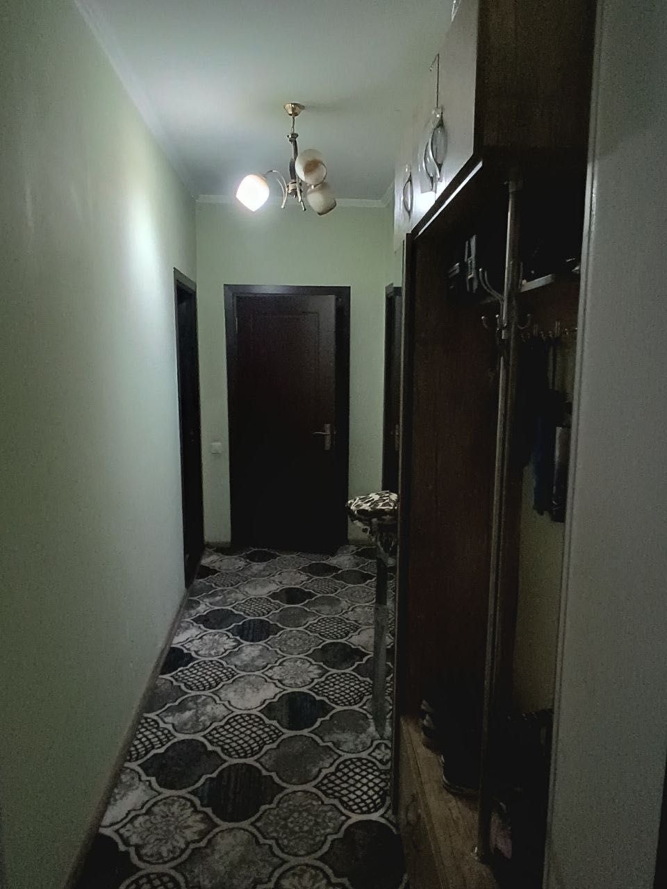 Продается квартира с низкой ценой