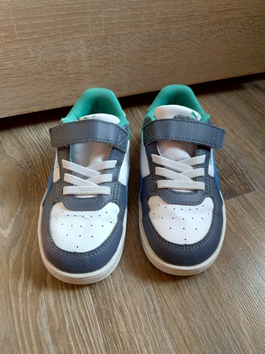 Детски маратонки Puma