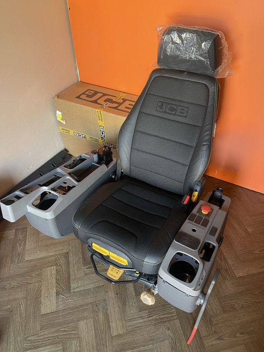 Scaun Excavator JCB serie X 210X 220X 400/F9730
