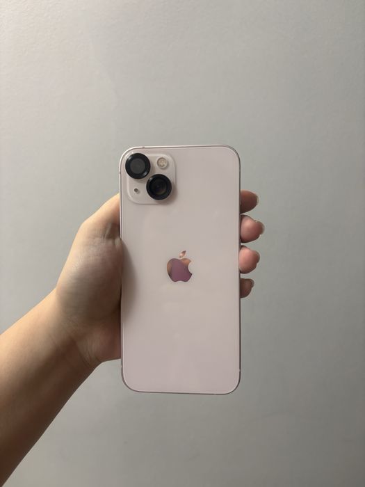 iPhone 13         256гб