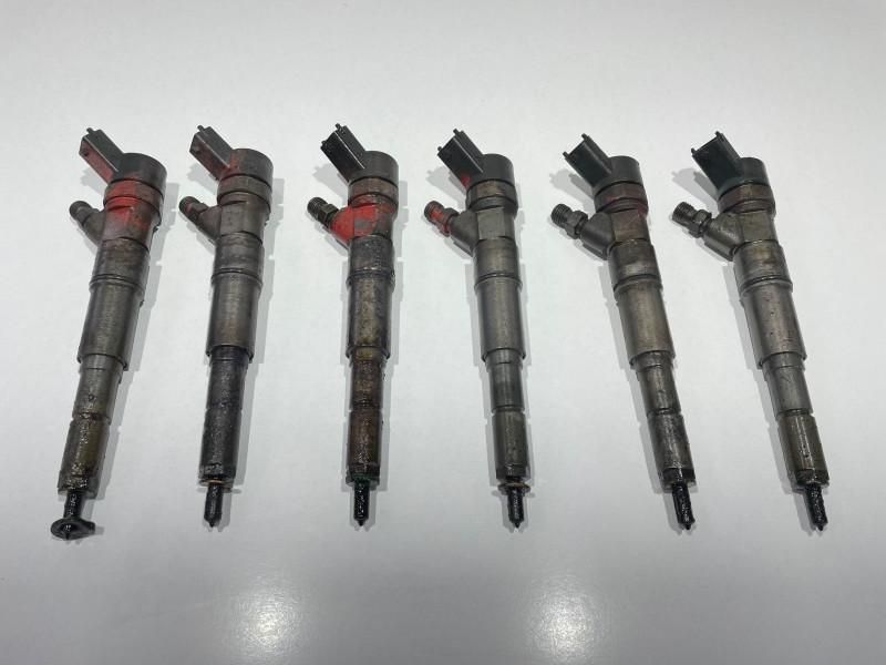 Injector BMW X5 (1999-2006) [E53] 3.0d 7785984