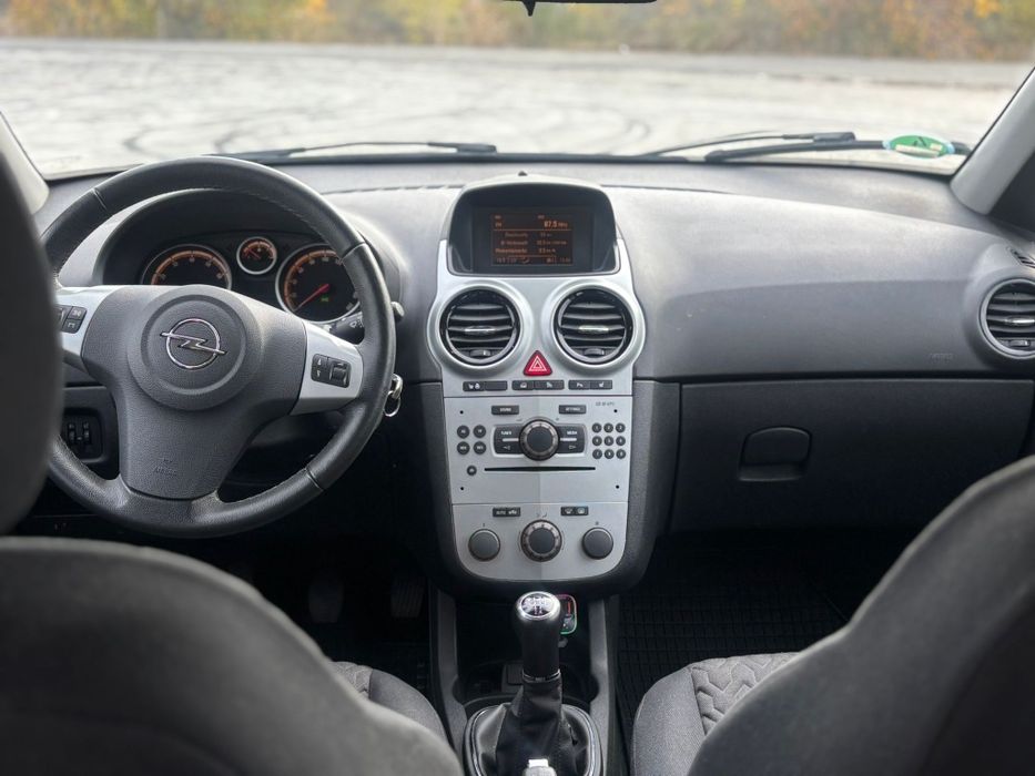 De vanzare Opel Corsa 2013.