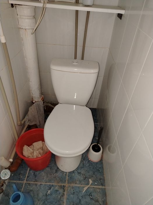 Продаётся унитаз